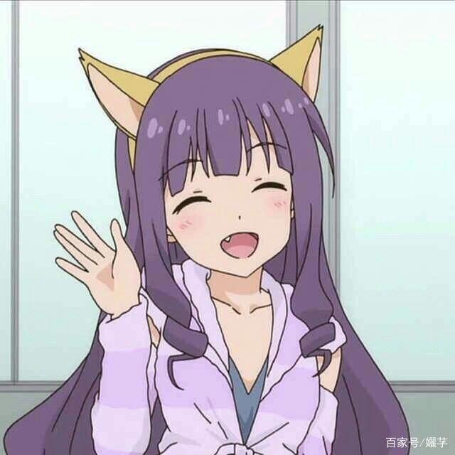 还在搜索头像？这些好看的动漫闺蜜头像，赶紧收藏起来发给她吧！