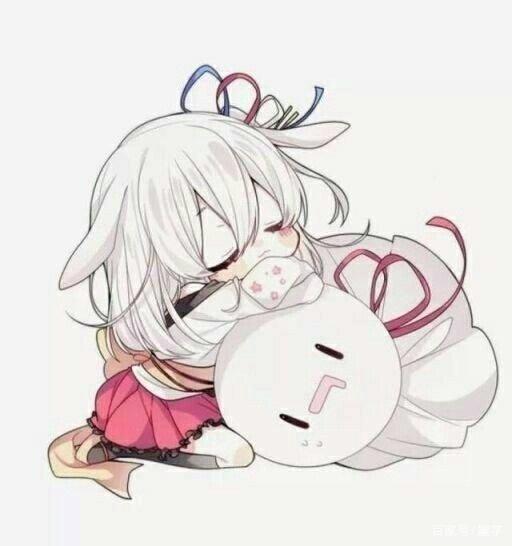 还在搜索头像？这些好看的动漫闺蜜头像，赶紧收藏起来发给她吧！