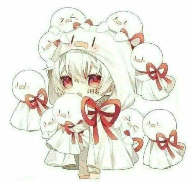 还在搜索头像？这些好看的动漫闺蜜头像，赶紧收藏起来发给她吧！