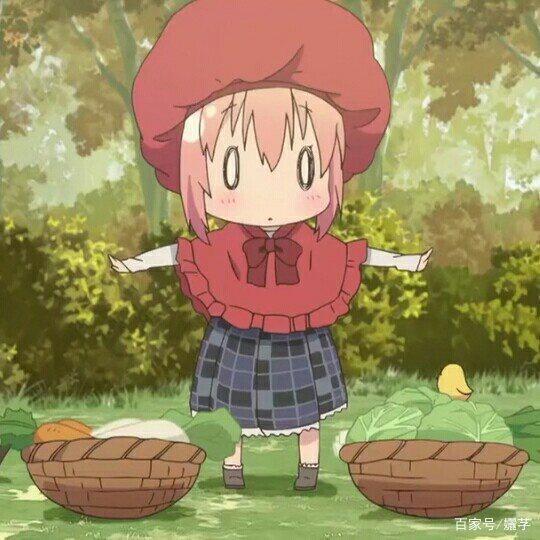 还在搜索头像？这些好看的动漫闺蜜头像，赶紧收藏起来发给她吧！