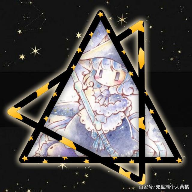 动漫美少女壁纸头像