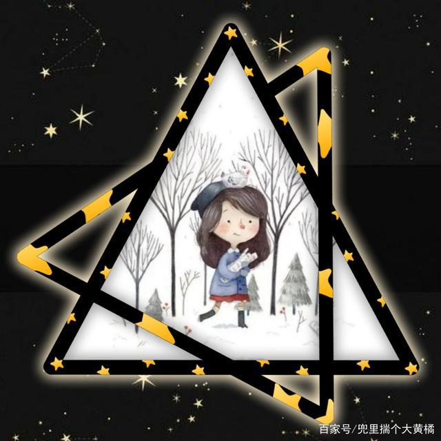 动漫美少女壁纸头像