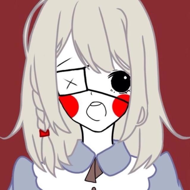 超美腻动漫二次元闺蜜头像：你不是谁都可以替代！