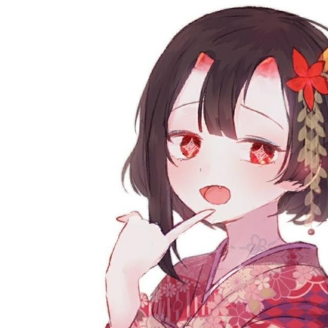 超可爱动漫小仙女闺蜜头像，整个青春里，恰好每个片段都有你！