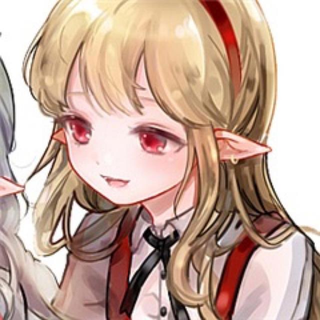 超可爱动漫小仙女闺蜜头像，整个青春里，恰好每个片段都有你！