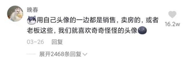 老外震惊：风景、动物、动漫人物……中国人的社交头像怎么不用自己照片？丨夜听双语