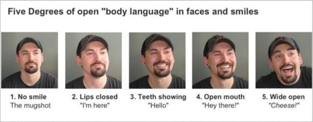 老外震惊：风景、动物、动漫人物……中国人的社交头像怎么不用自己照片？丨夜听双语