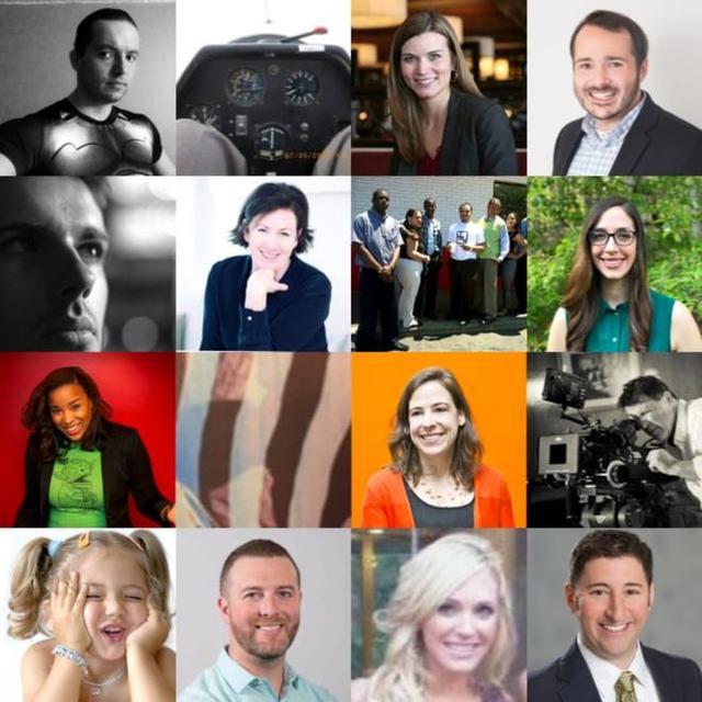 老外震惊：风景、动物、动漫人物……中国人的社交头像怎么不用自己照片？丨夜听双语