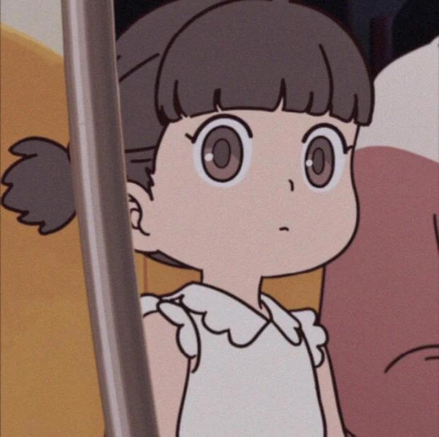 在你的心上用力地开一枪——超可爱的动漫女生头像