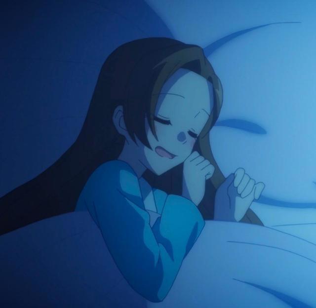 动漫女生头像集（卡塔莉娜·克拉艾斯）