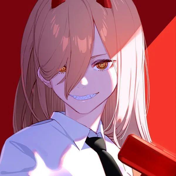 神仙级别的女生动漫头像：我喜欢安于现状，也喜欢来日可期