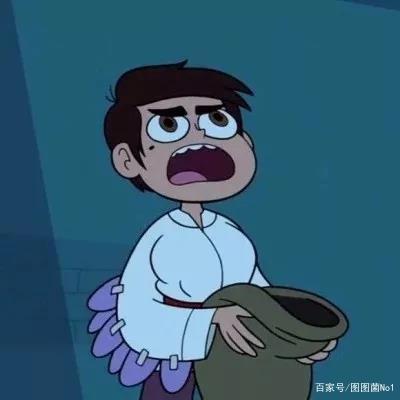 可爱动漫情侣女生头像手机壁纸背景图表情包超好看