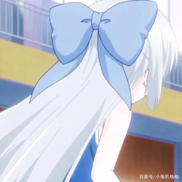 女生动漫头像｜乖一点，咱不要了