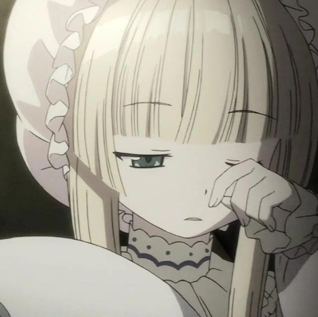 非常可爱的女生头像哦