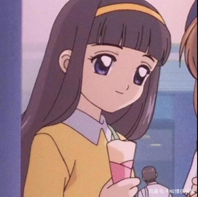 动漫系女生壁纸头像，好闺蜜快收藏关注吧