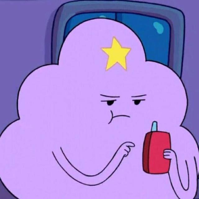 神仙·动漫女生头像丨就算是万丈深渊，走下去，也是前程万里