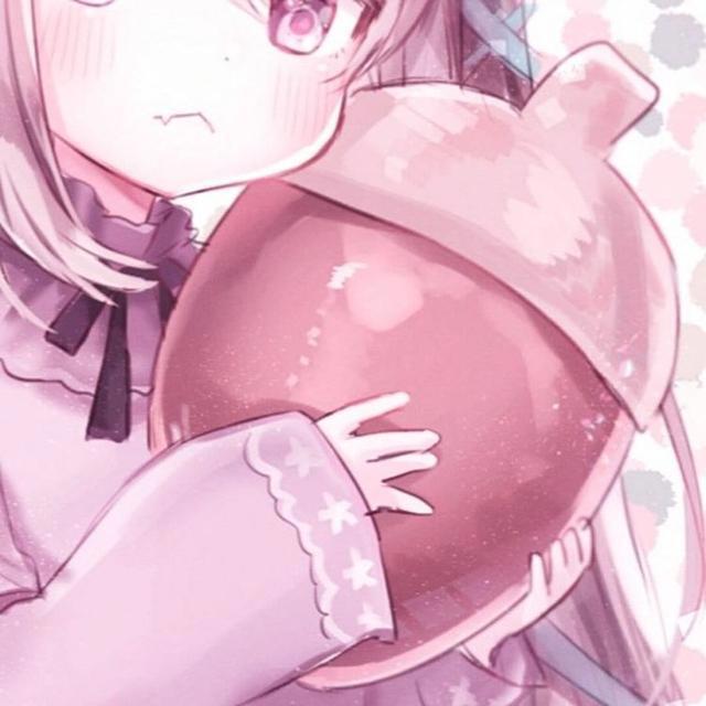 神仙·动漫女生头像丨就算是万丈深渊，走下去，也是前程万里