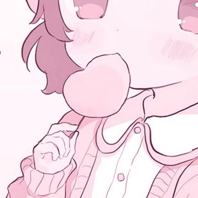 神仙·动漫女生头像丨就算是万丈深渊，走下去，也是前程万里