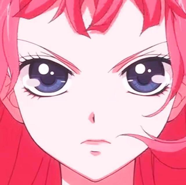 动漫女生头像，又来了