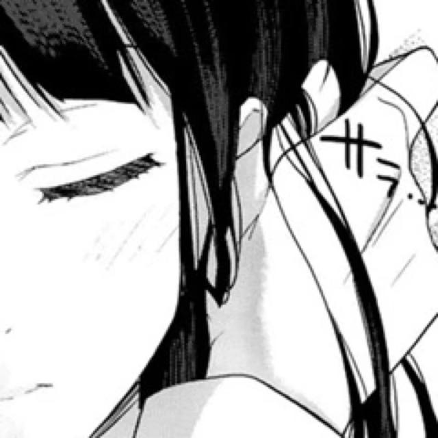 动漫女生头像，又来了