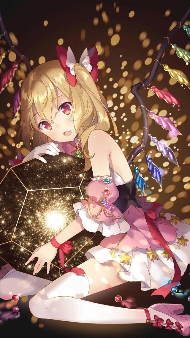 二次元超美动漫女生头像，多出来的自由，不是我要的快乐！