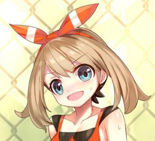 女生头像：动漫大头贴，可爱的二次元美少女，打扮起来一定更美！