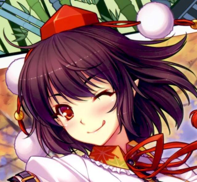 动漫头像：可爱的二次元美少女，打扮起来一定更美！