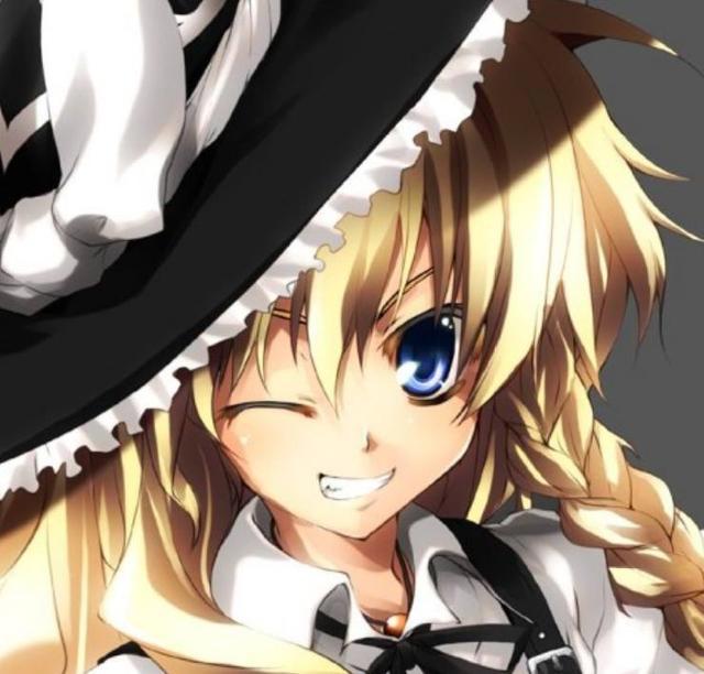 动漫头像：可爱的二次元美少女，打扮起来一定更美！