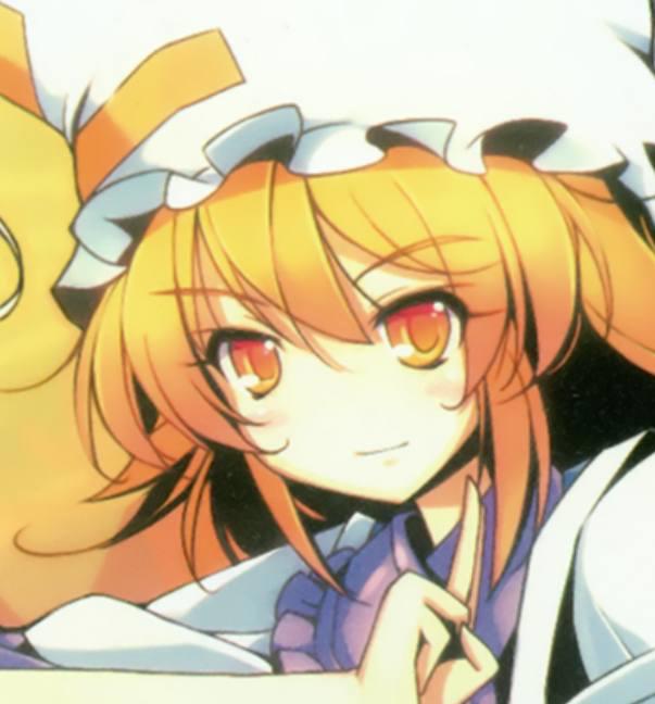 动漫头像：可爱的二次元美少女，打扮起来一定更美！