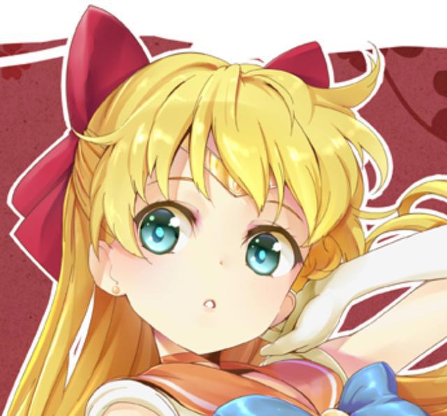 二次元动漫：女生头像！如果可以抱走，你会抱走图几？