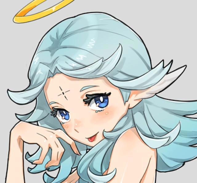 二次元动漫：女生头像！如果可以抱走，你会抱走图几？