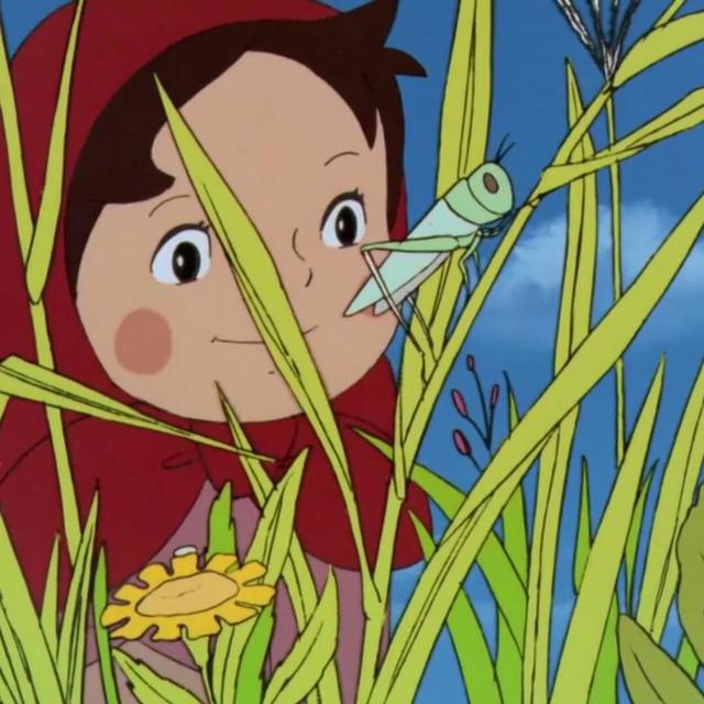 今日份动漫头像分享――超可爱女生头像