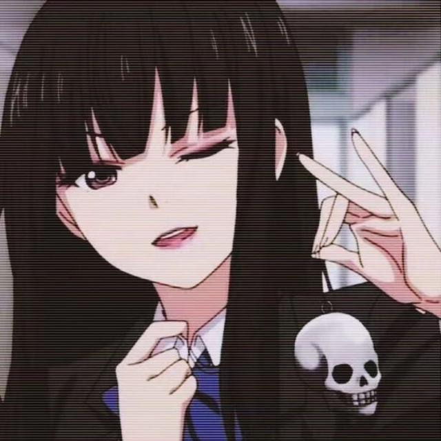 动漫女生头像｜神仙头像图，附漫名