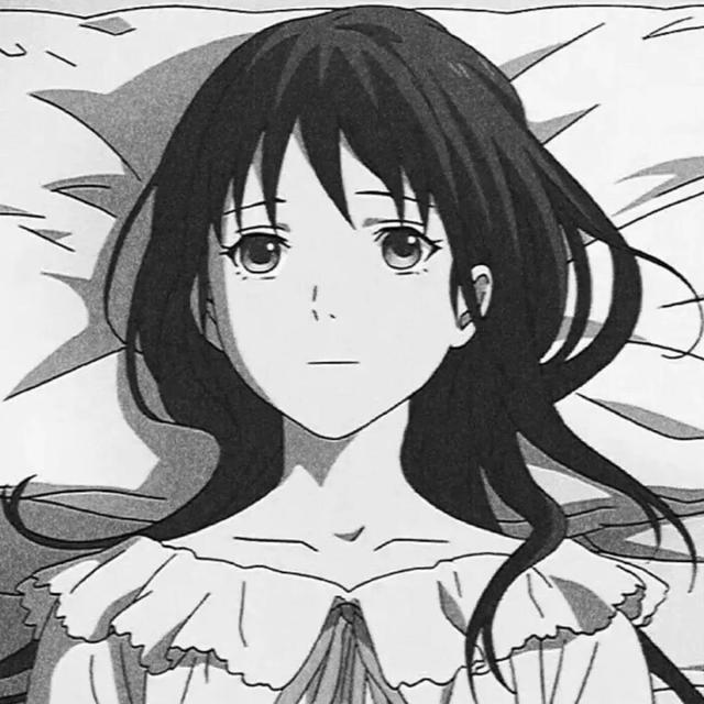 动漫高清女性女生萝莉头像