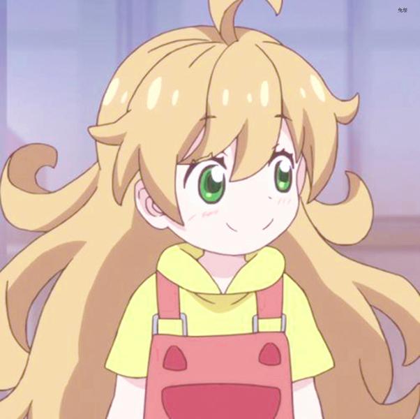 动漫可爱女生头像（种自己的花，爱自己的宇宙）