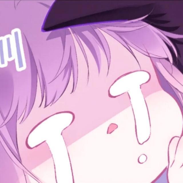 超级可爱的动漫女生头像