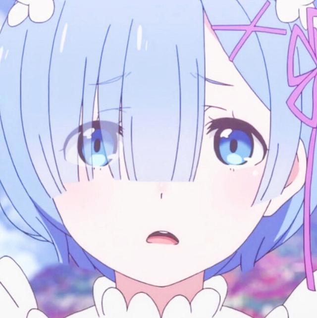 超级可爱的动漫女生头像