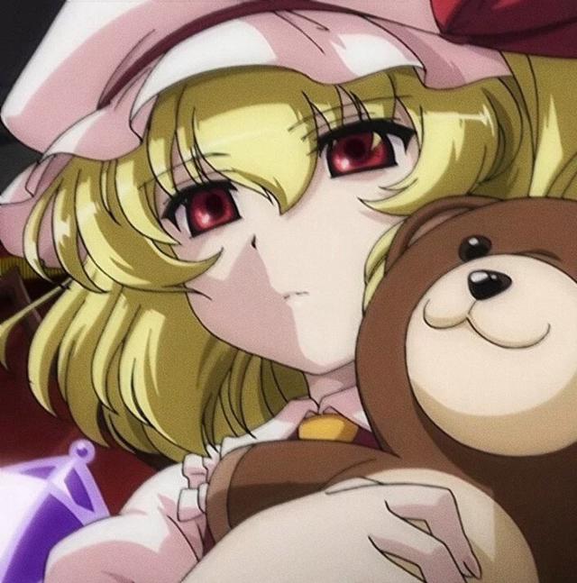 动漫女生头像丨大风吹散了蒲公英虔诚的祈祷