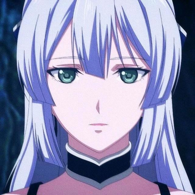 动漫女生头像（不要抱怨，抱）