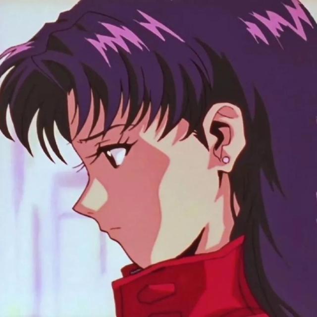 动漫头像：个性动漫女生头像