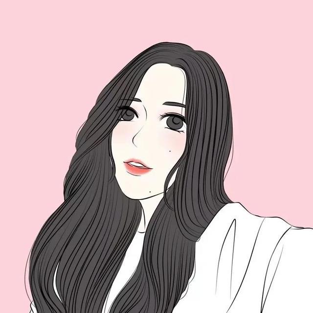 「头像」超漂亮个性动漫女生头像