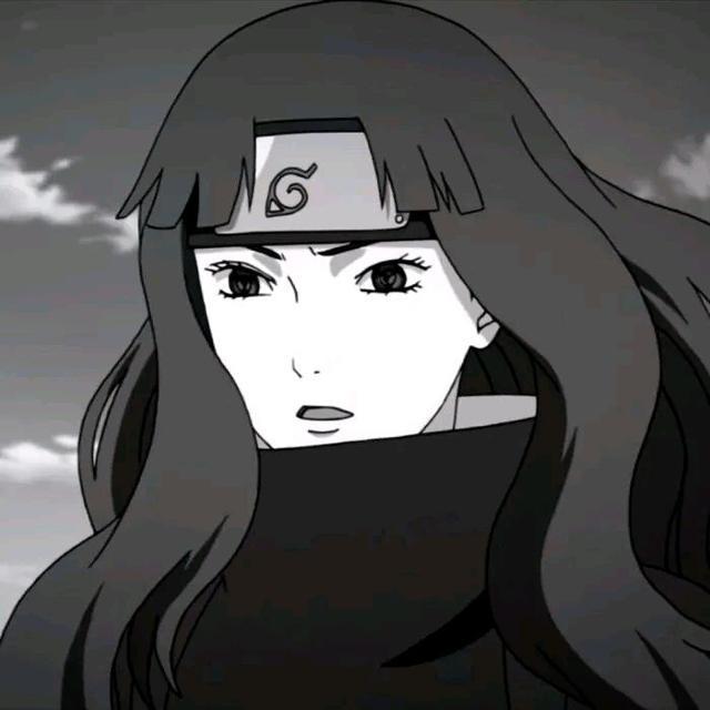 动漫女生头像（满目温柔））