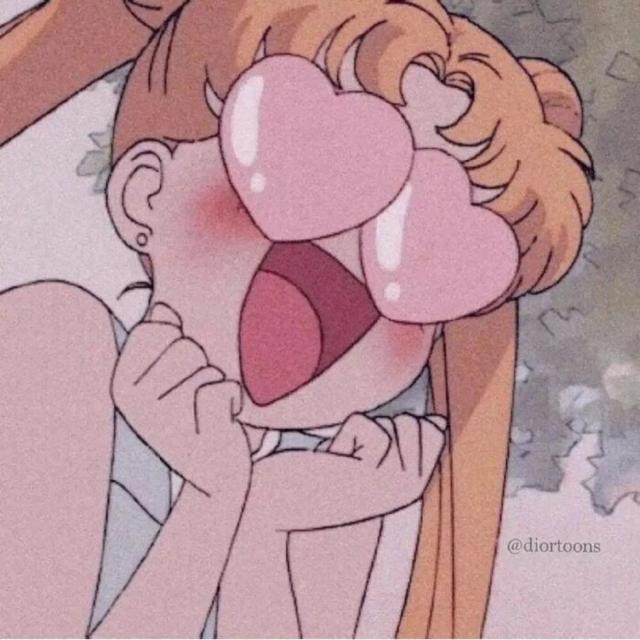 动漫女生头像丨我仍会被爱所救赎在迎光处绽放