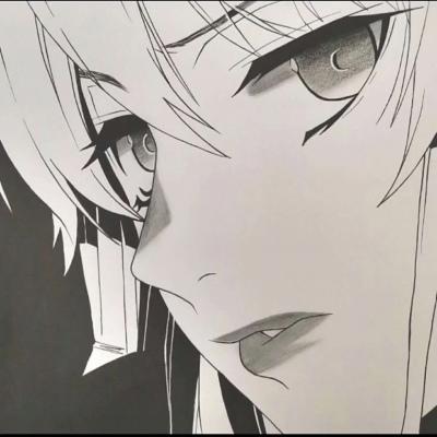 女生头像｜芥末.动漫闺蜜头像你是最懂我的人。第245期