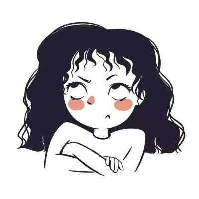 女生头像｜芥末.动漫闺蜜头像你是最懂我的人。第245期