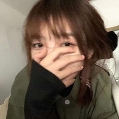 女生头像｜芥末.动漫闺蜜头像你是最懂我的人。第245期