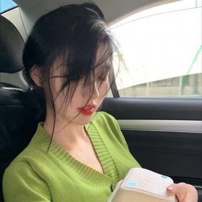 女生头像｜芥末.动漫闺蜜头像你是最懂我的人。第245期