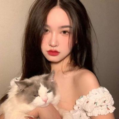 女生头像｜芥末.动漫闺蜜头像你是最懂我的人。第245期