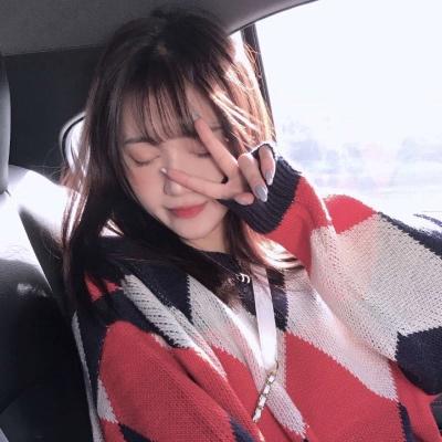 女生头像｜芥末.动漫闺蜜头像你是最懂我的人。第245期