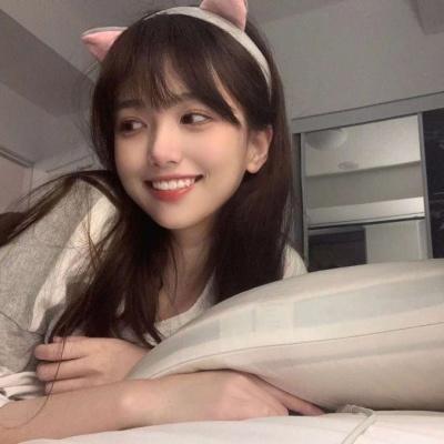 女生头像｜芥末.动漫闺蜜头像你是最懂我的人。第245期